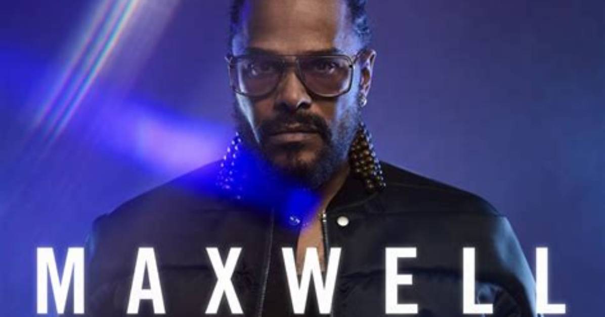 Unveiling the Life of Singer Maxwell's Wife: a Journey Beyond the Spotlight