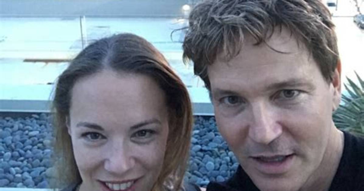 Unveiling the Life of Stephan Jenkins' Wife