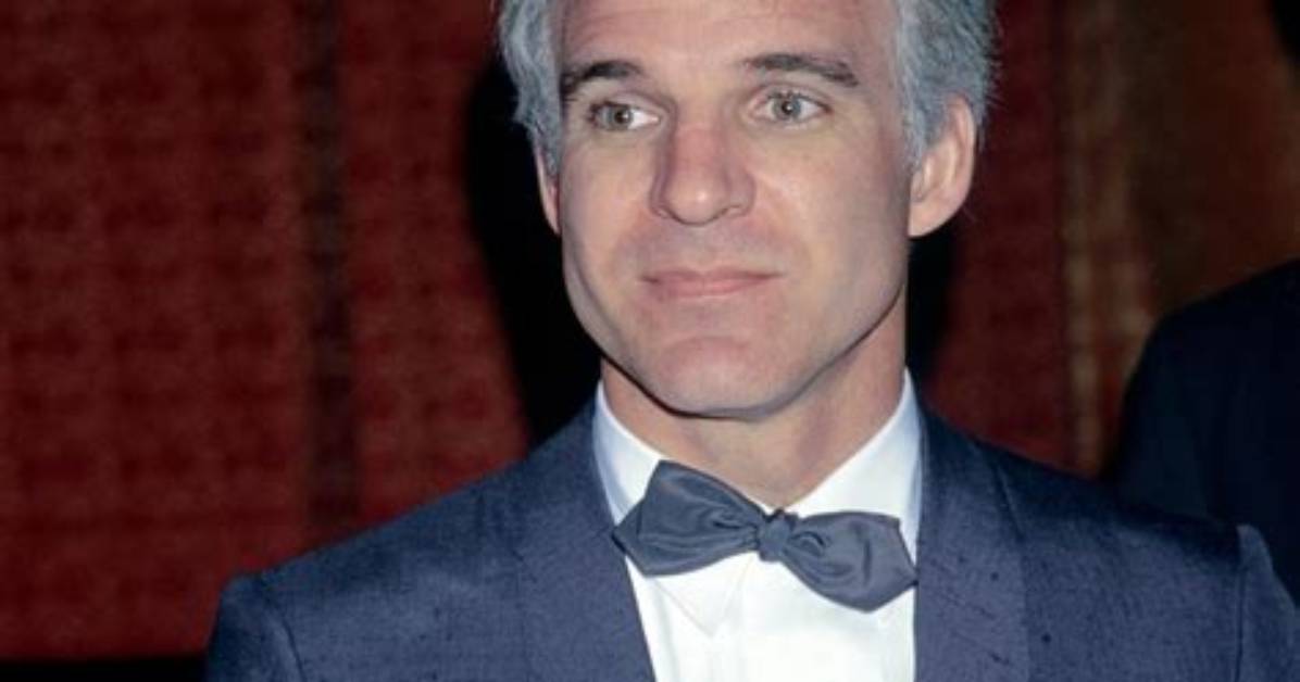 Unveiling the Life of Steve Martin's Daughter: a Unique Journey