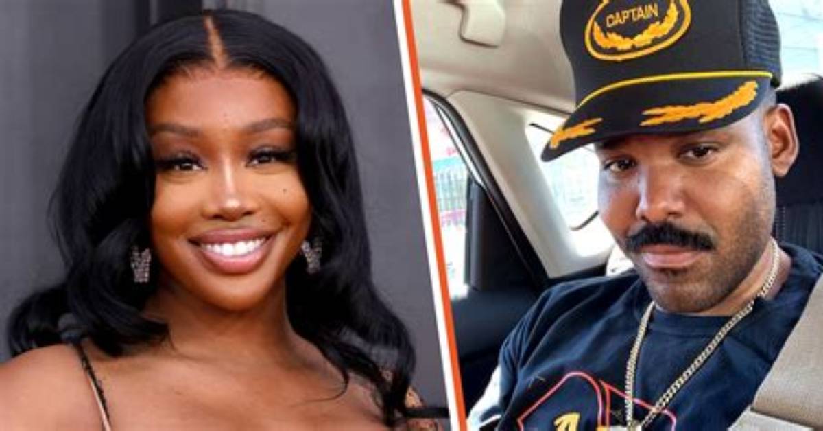 Unveiling the Life of Sza's Sister: a Journey of Love and Support