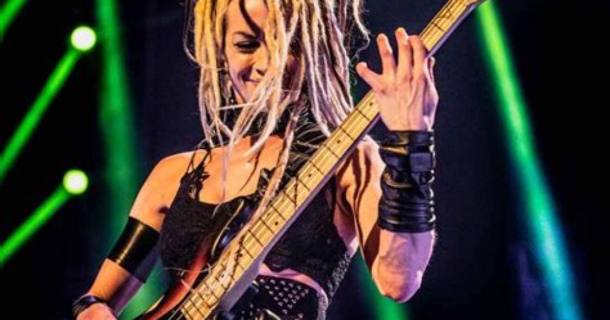 Unveiling the Life of Tanya O'callaghan and Her Husband