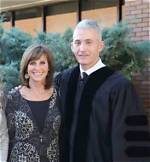 Unveiling the Life of Terri Gowdy's Wife: a Journey of Love and Partnership