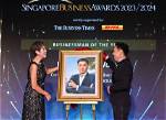 Unveiling the Life of the Ceo of Airbnb's Wife