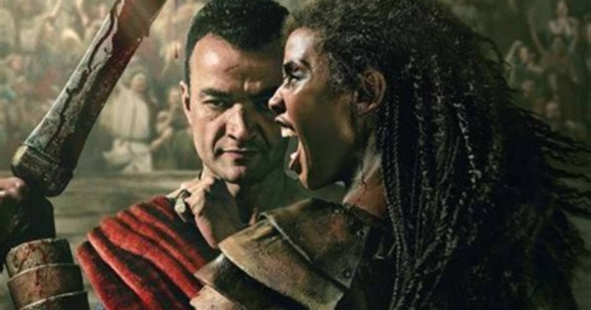Unveiling the Life of the Spartacus Wife Actor