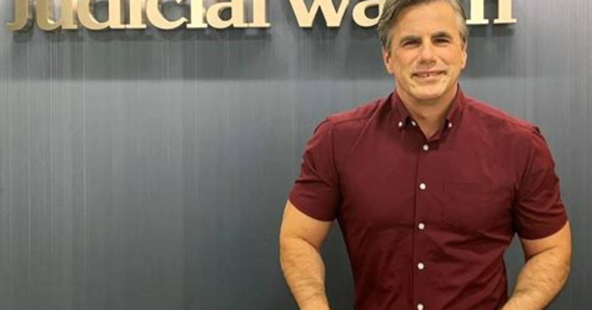 Unveiling the Life of Tom Fitton and His Spouse