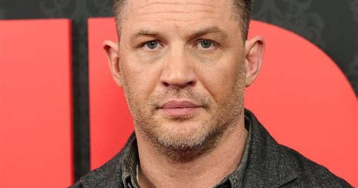 Unveiling the Life of Tom Hardy's First Wife