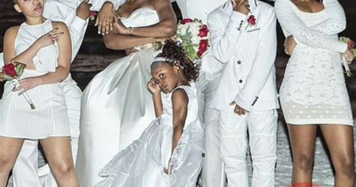 Unveiling the Life of Toure's Wife: a Deep Dive