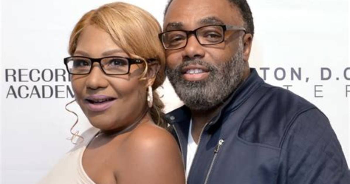 Unveiling the Life of Tracy Braxton's Son: a Journey of Legacy and Love