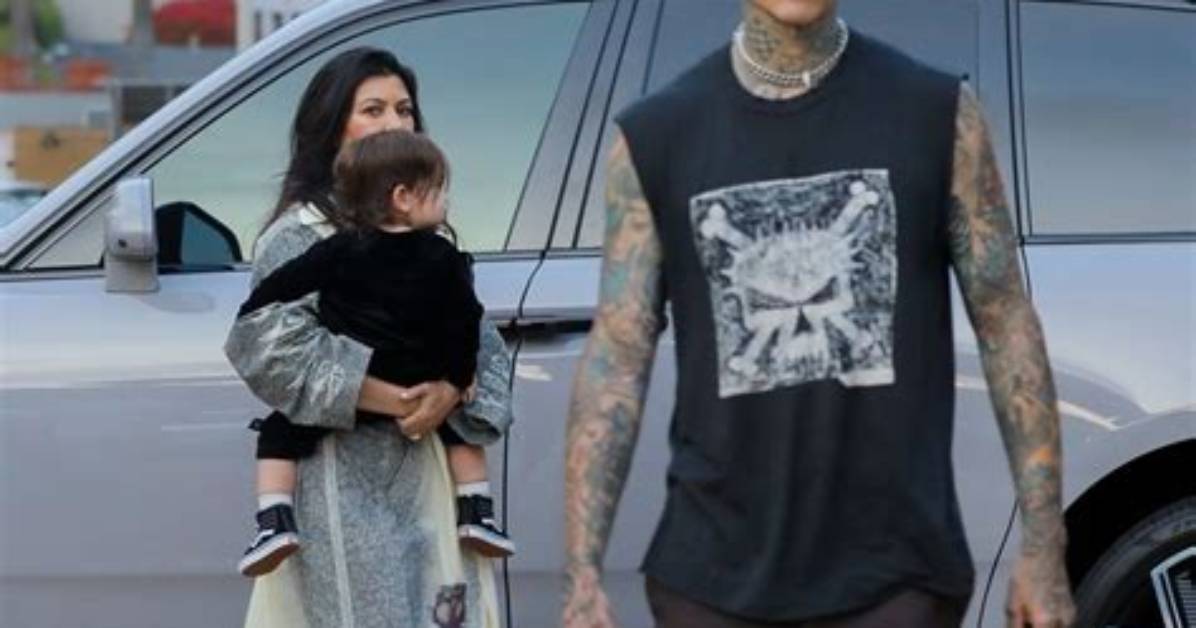 Unveiling the Life of Travis Barker's Ex-Wife Melissa