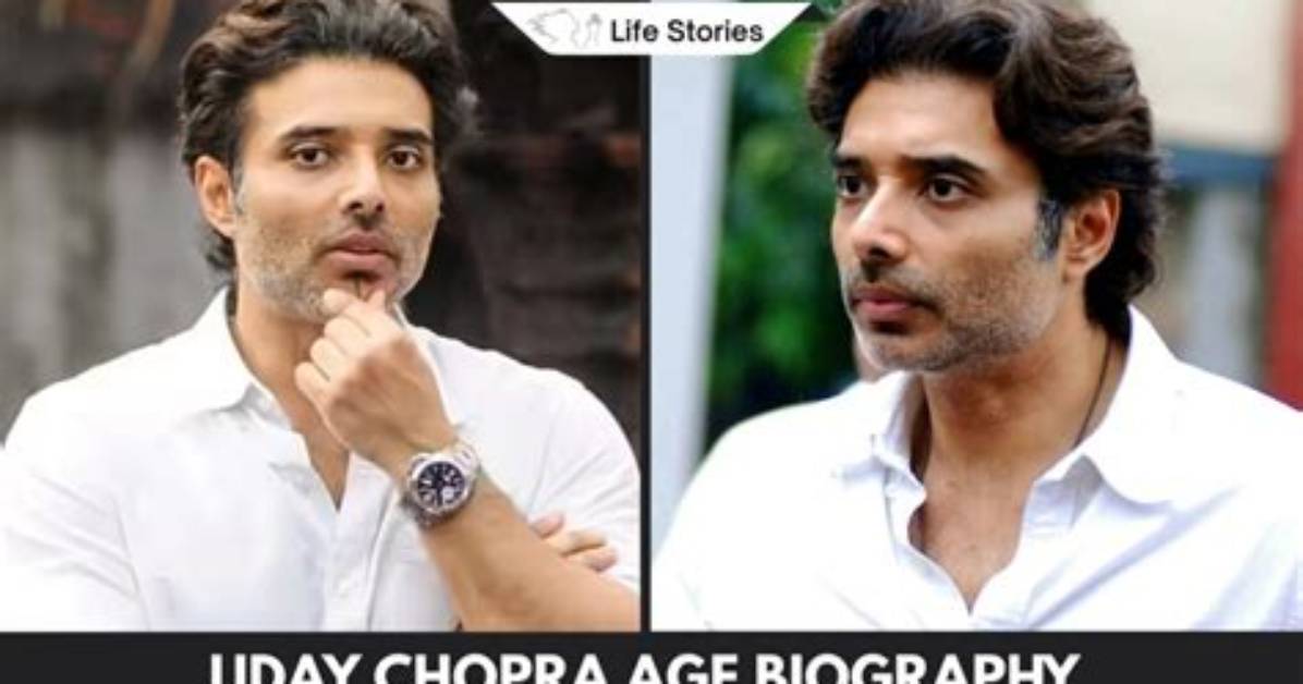 Unveiling the Life of Uday Chopra and His Journey in Marriage