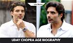 Unveiling the Life of Uday Chopra and His Journey in Marriage