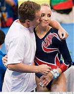 Unveiling the Life of Valeri Liukin's Wife: a Journey Beyond Gymnastics