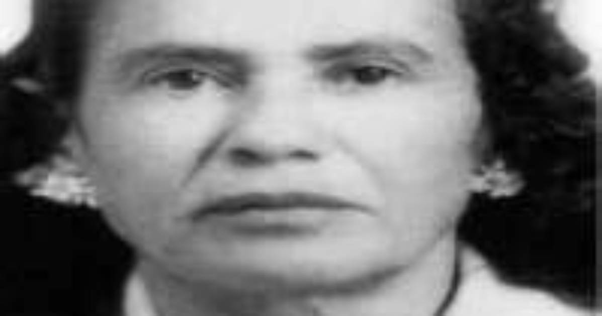 Unveiling the Life of Victoria Valadez Rojas