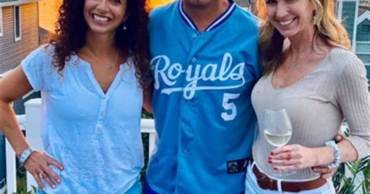 Unveiling the Life of Vik's Wife: a Journey of Love and Support
