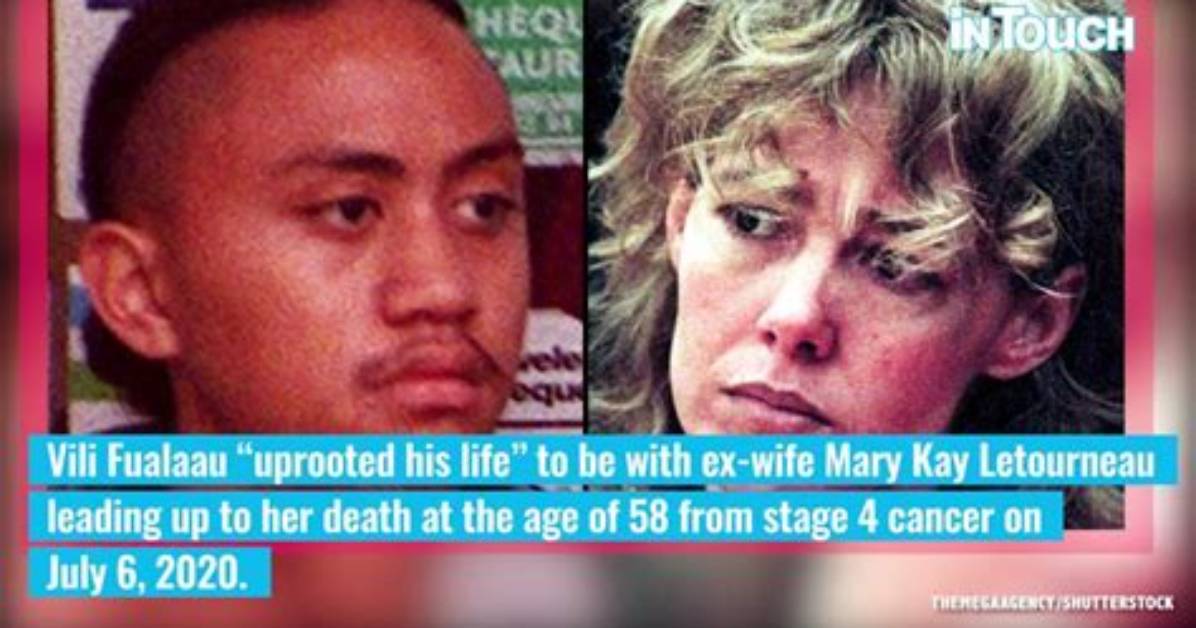 Unveiling the Life of Vili Fualaau: from Tragedy to Triumph