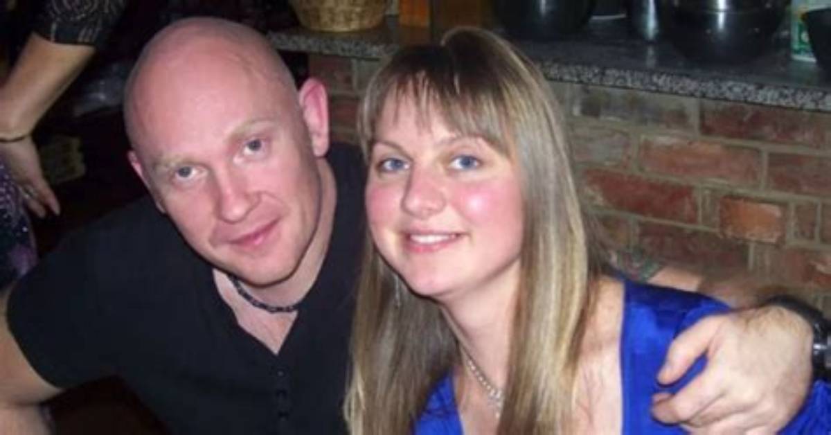 Unveiling the Life of Wayne Couzens' Wife: a Journey Through Turmoil and Resilience