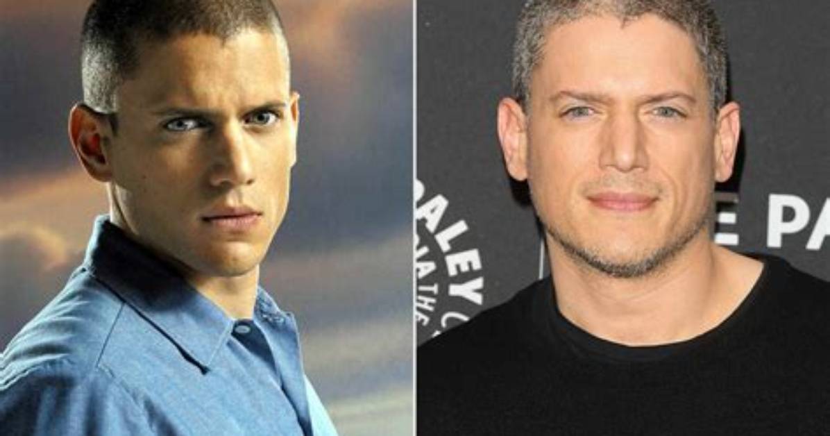 Unveiling the Life of Wentworth Miller's Son: a Glimpse into the Future