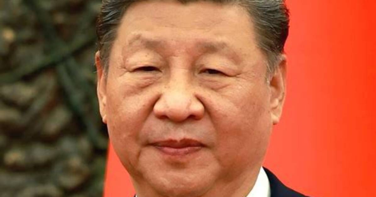 Unveiling the Life of Xi Jing Ping's Daughter