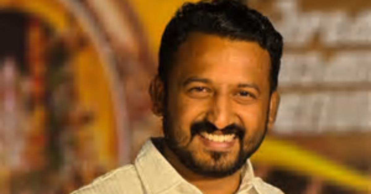 Unveiling the Literary World of Rahul Mamkootathil: a Wikipedia Exploration