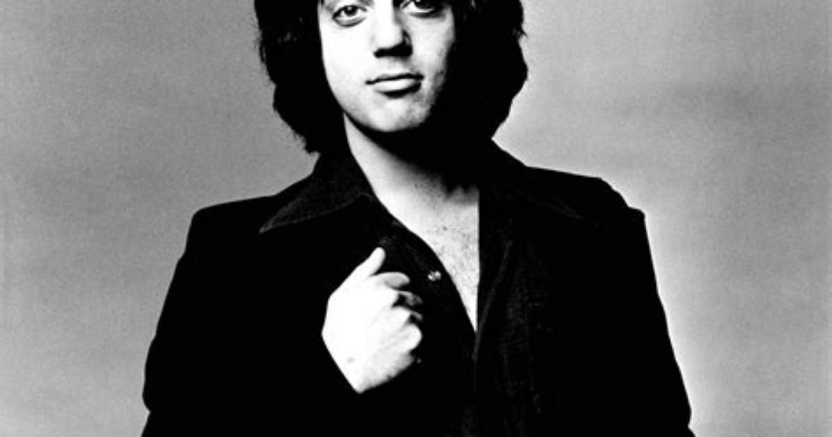 Unveiling the Lives of Billy Joel's Kids: Surprising Revelations