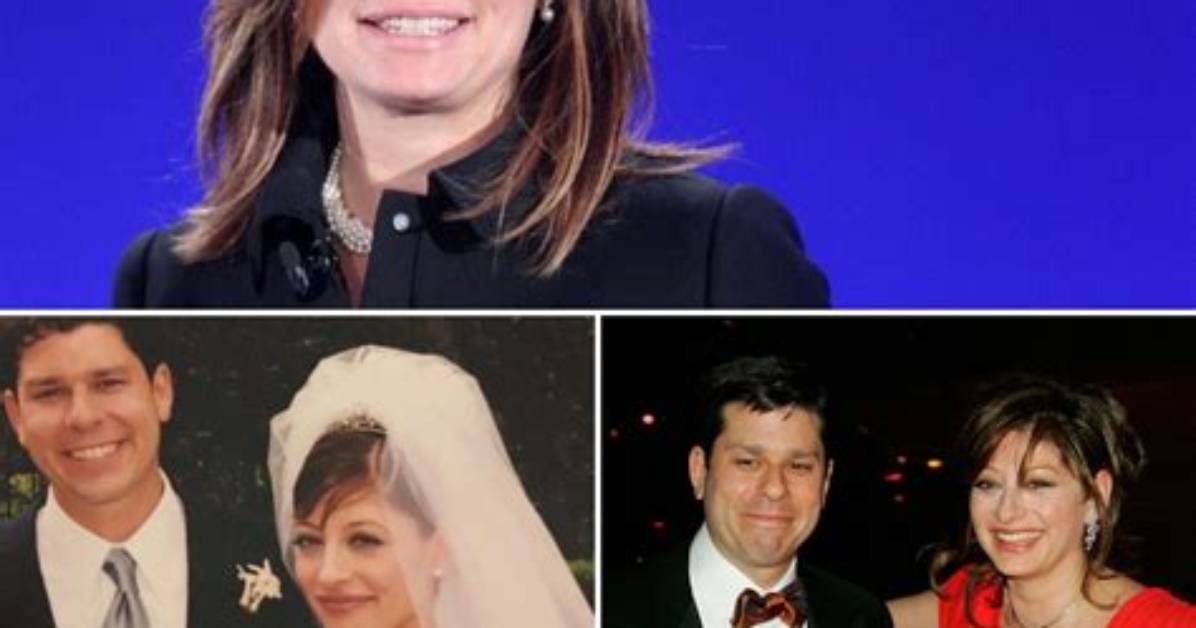 Unveiling the Love Life: Is Maria Bartiromo Married?