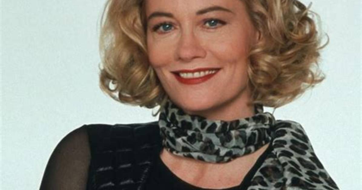 Unveiling the Love Life of Cybill Shepherd: Who Is Her Husband?