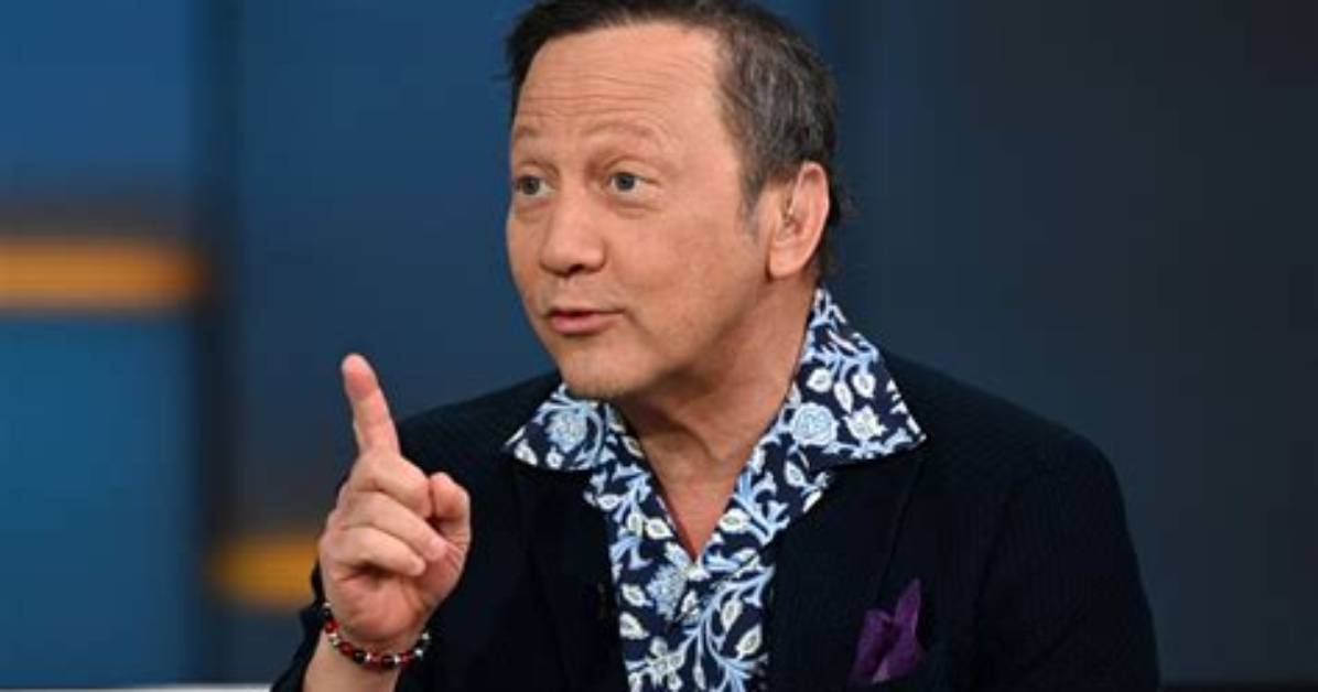 Unveiling the Love Life of Rob Schneider: Who Is He Married to?