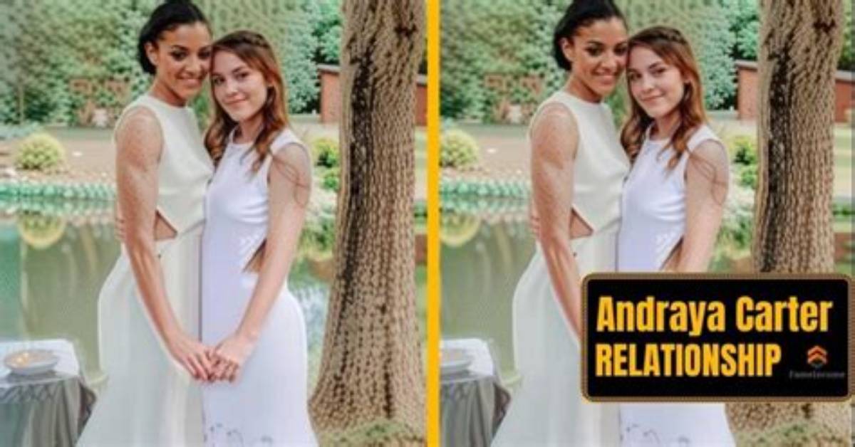 Unveiling the Love Story: Andraya Carter Married