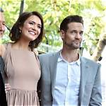Unveiling the Love Story: Misha Collins Married