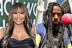 Unveiling the Love Story of Cynthia Bailey and Leon Robinson: Discoveries and Insights