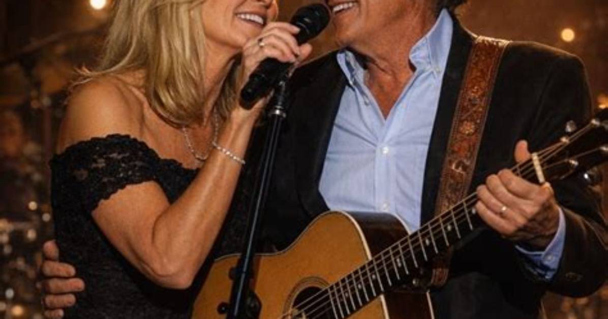Unveiling the Love Story of George Strait's Spouse