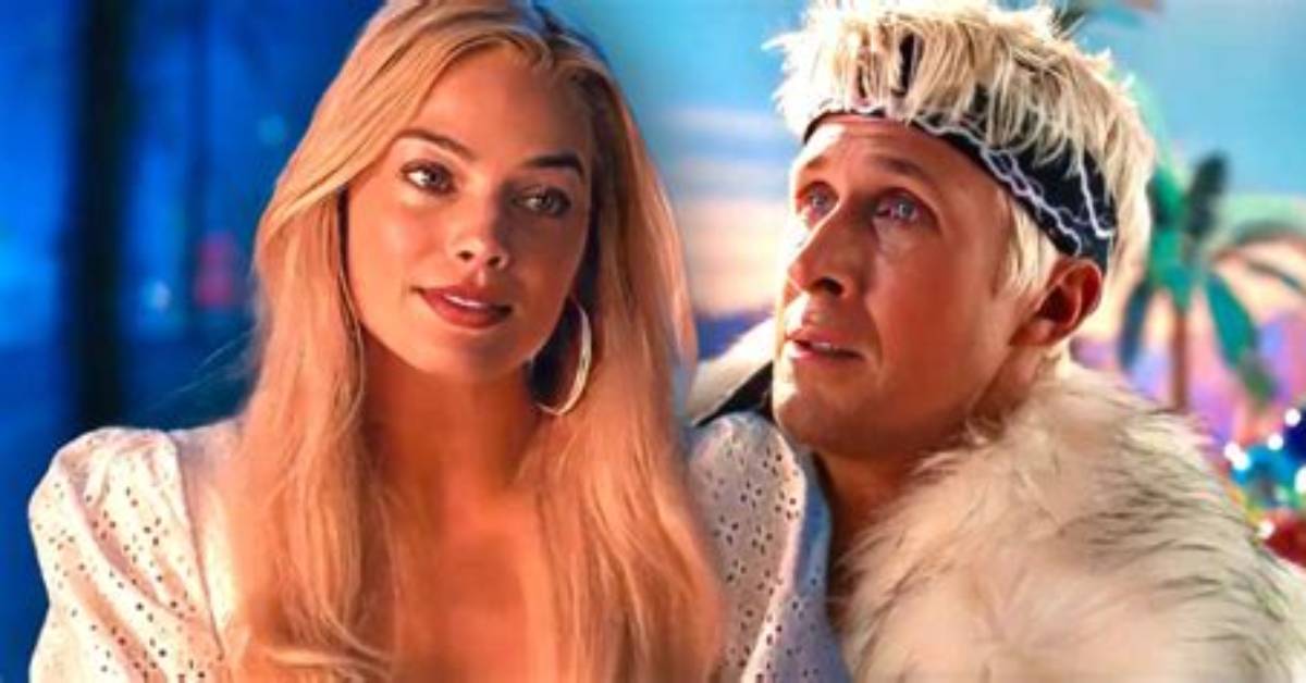 Unveiling the Magic: Barbie Movie 2023 Google Drive