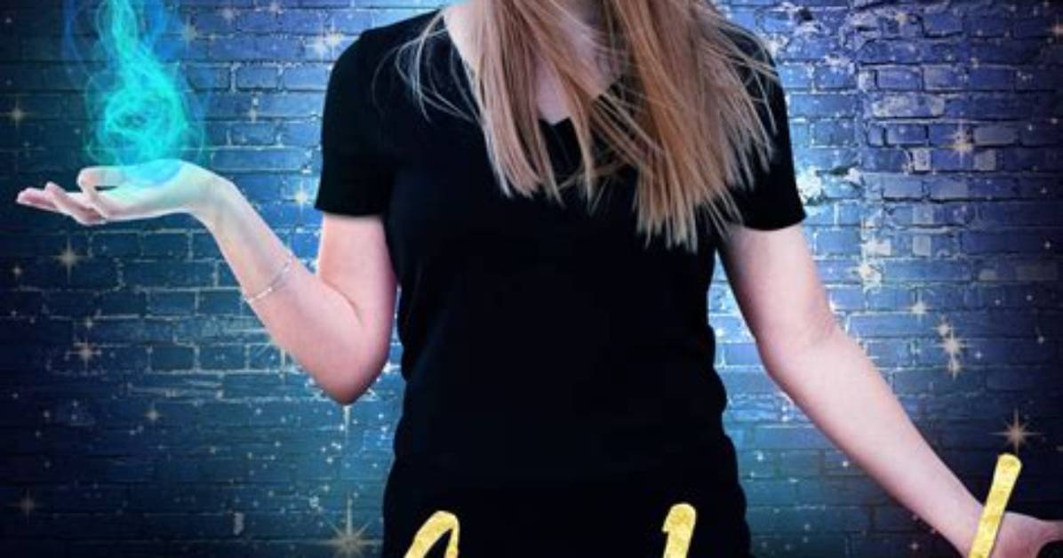 Unveiling the Magic Behind Ashlee. Official
