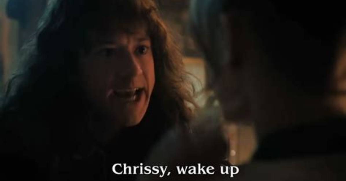 Unveiling the Magic of "Chrissy Wake up Tiktok": a Viral Sensation