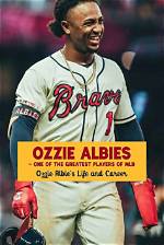 Unveiling the Magic of Ozzie Albies' Wedding: Love, Success, and Inspiration
