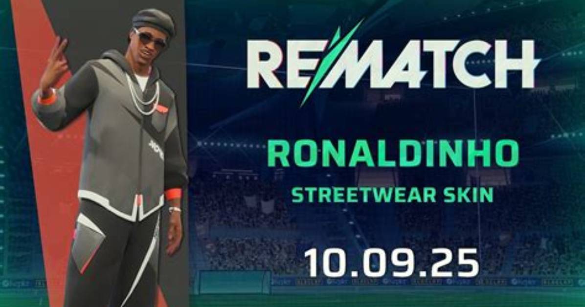 Unveiling the Magic of Ronaldinho Ga%C3%Bacho a 150. Jpg