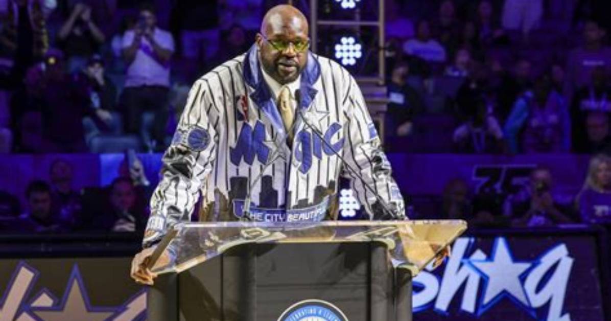 Unveiling the Magic of Shaquille Dancing