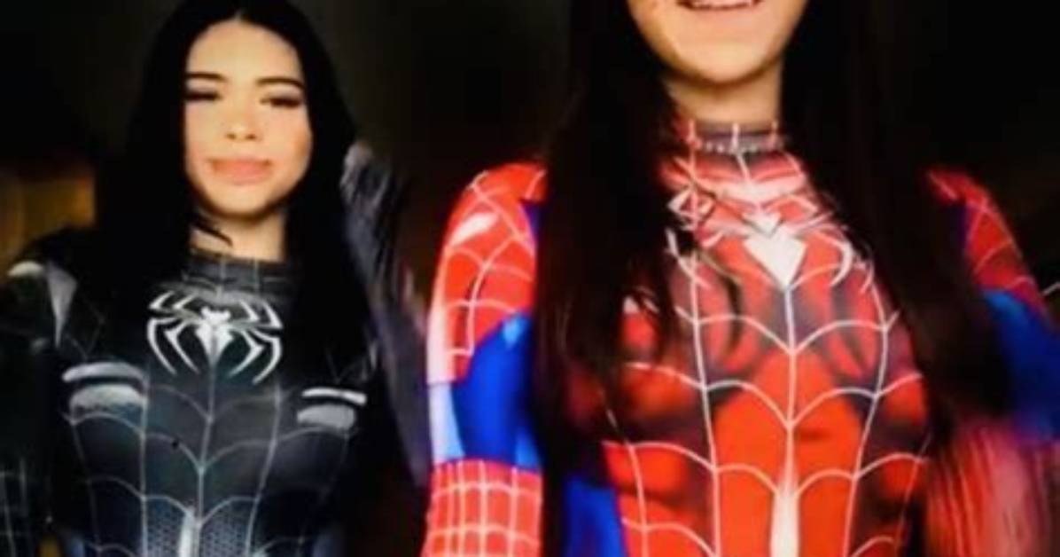 Unveiling the Magic of Sophie Rain's Spiderman Video: an Exploration of Art and Creativity
