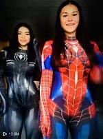 Unveiling the Magic: Sophie Rain and the Spider-Man Video Xxbrits