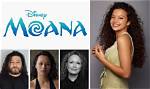 Unveiling the Magic: the Complete Moana Cast List