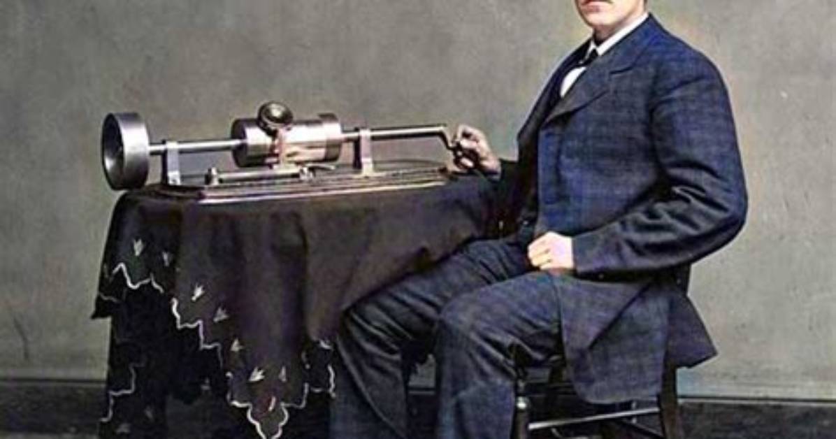 Unveiling the Man Behind Inventions: Thomas Edison Height and More