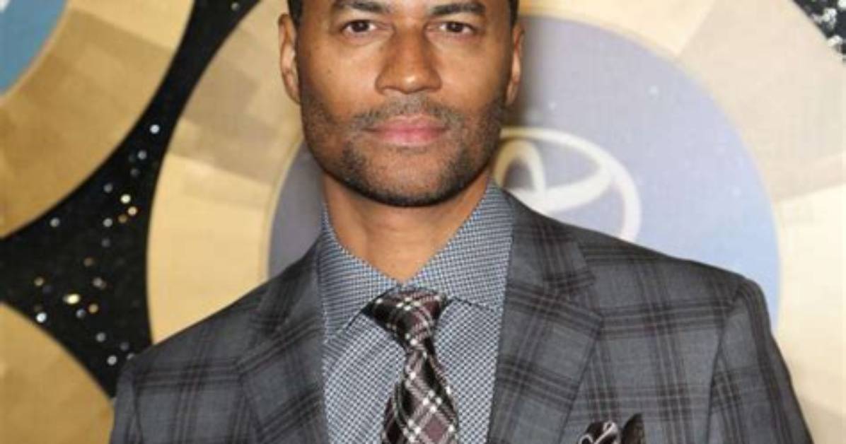 Unveiling the Marital Journey of Eric Benet