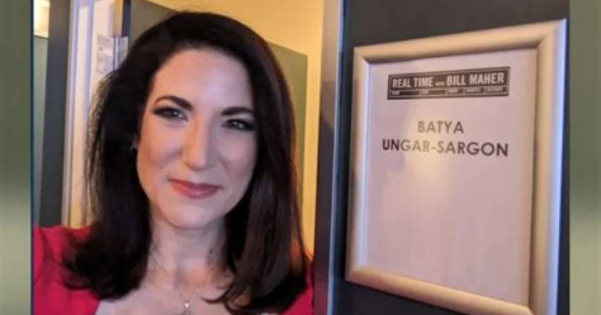 Unveiling the Marital Status of Batya Ungar-Sargon: Discoveries and Insights