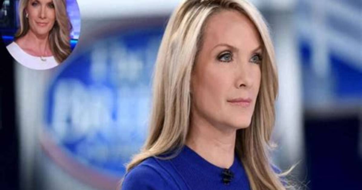 Unveiling the Marital Status of Dana Perino: Uncover Surprising Truths