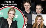 Unveiling the Marital Status of Freddie Highmore: a Who's Who Guide