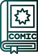 Unveiling the Masterstrokes of Comic Book Icon Max Rosinski