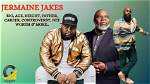 Unveiling the Multifaceted Brilliance of Jermaine Jakes