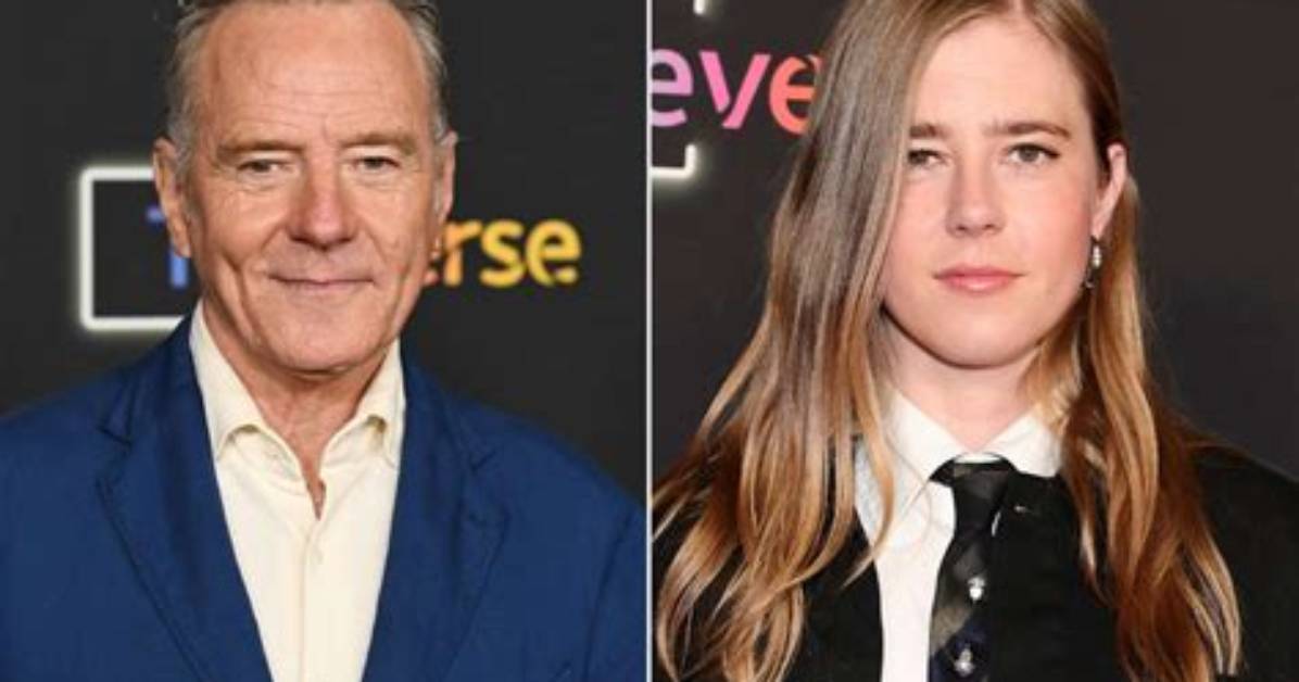 Unveiling the Multifaceted Daughter of Bryan Cranston
