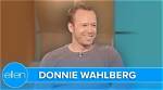 Unveiling the Musical Journey of Donnie Wahlberg: What Band Was He in?