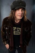 Unveiling the Musical Journey of Keith Roth